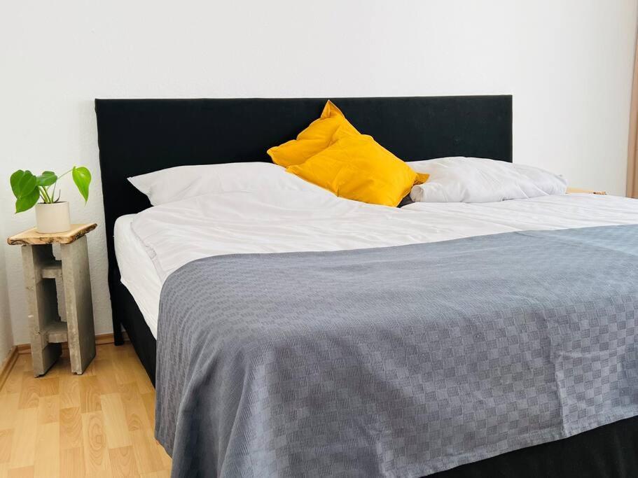 Zentrales Grosszuegiges Apartment Mit Dachterrasse! Bochum Exterior photo